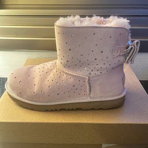 UGG boots